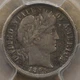 1895-O Barber Dime 10c PCGS Certified VF35 Looks XF to me! Nice Original Coin