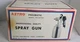 Astro Pneumatic Touch-Up Gun Model AS-7SP NOS NIB