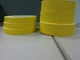 3 Rolls of 3M 06652 3/4" Yellow Tape And 3 Rolls of 06654 1 1/2" Tape Bundle