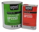 2K Urethane Primer HS Gallon Kit Gray DTM U-Pol UP2253 W/UP2333 Slow Hardener