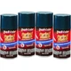 Duplicolor BCC0421 (4-Pack), Aerosol Paint Chrysler PGF QGF, Emerald Green Pearl