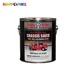Magnet Paint & Shellac UCP99-01 Chassis Saver Paint Gloss Black, 1 Gallon