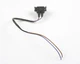 BMW E30 Differential Speed Sensor Connector Pig Tail