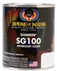 House Of Kolor C2C-SG100-Q01 Intercoat for Custom Auto Paint Work (Quart)