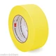 3M 6656 06656 2" Yellow Automotive Refinish Masking Tape 48 mm x 55 m 6 Rolls