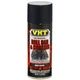 VHT Paint SP671; Roll Bar & Chassis 11oz Aerosol Satin Black 250 deg
