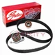 Gates PowerGrip TCK257A Timing Belt Component Kit for VKMA91304S TB257K2 fq