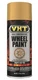 VHT SP193 Matte Gold Flake Wheel Paint