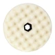 3M 33284 Perfect-It Double Sided Quick Connect 6 in. Foam Compounding Pad