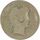 1896-S Barber Silver Dime AG Uncertified #1059