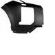 For 2023-2024 Palisade Front Right Bumper Covers Primed Paint to Match