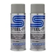 Steel-It 1002D Polyurethane Aerosol, Industrial Paint Coatings, Weldable, Eas...