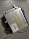 2006-2008 MASERATI QUATT. M139 AUDIO RADIO TV-DIV RECEIVER CONTROL MODULE 206660