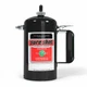 SURE SHOT A1000B 1-Quart Non Aerosol Sprayer - Refillable Medium, Black 
