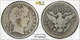 1913-S 25C Barber Quarter PCGS G4