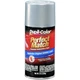 3 Cans-Duplicolor BHA0968 For Honda Code YR508M-3 Heather Mist Spray Paint