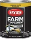 Krylon 2025 Tractor Yellow (JD Equipment) Farm & Implement Quart 