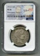 1914 S Barber Silver Half Dollar NGC VF 35