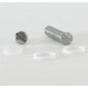 DEVILBISS FLG4-488-K Repair Kit,For Use with 13E902-13E906 13E907