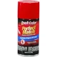 Duplicolor BGM0398 Perfect Match Touch-Up Paint