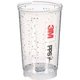 3M PPS SERIES 2.0 VENTED SPRAY CUP 26364, LARGE (32.1 FL OZ, 950 ML) 50 CUPS/PAC