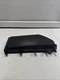 03-10 BMW E60 E63 E64 OEM CABIN AIR FILTER HOUSING COVER LEFT SIDE 64316913503