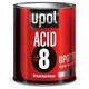 U-Pol UP0776 1K Acid #8 - Etch Primer M.I.R. Compliant, Gray, 1 Liter