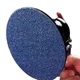 NORTON 23578 Bluefire 36 E Grit Stick PSA Type MA 8" Disc - Box of 25 Discs
