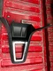 08-10 Dodge Avenger gear stick surround trim 1000409 genuine Chrome 1000415