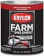 Krylon 2026 Massey Ferguson Red (MF Red) Farm & Implement Quart 