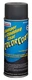 Polyvance Bumper And Cladding Color Coat, Black, Aerosol 3701-A