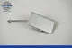 10-13 Mercedes W212 E550 E350 E400 Sport AMG Rear Bumper Tow Hook Cover OEM