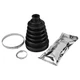 CV Joint Boot Kit Front OR Rear Inner for Can-Am 2013-2018 Maverick 1000