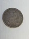 1877 S Trade Dollar