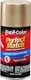 DupliColor Perfect Match Premium Paint GM Gold Metallic (60 WA398E) BGM0491 8 OZ