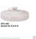 GFC-402 DeVILBISS Lid for GFC-501