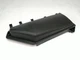 2008 BMW 528i 528xi 535i 535xi E60 5-Series Left Cabin Microfilter Cowl Cover