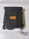 VW Golf 2 8V 1.8 Engine Control Unit 0280800042 321906263B Scirocco 2