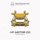 PreCut Paint Protection Film Clear Bra PPF for KIA Niro 2023-2026