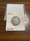 1896-O Barber Silver Quarter Dollar 50C GOOD (Gd)