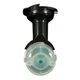 3M 26713 Green 1.3 mm Atomizing Head Refills for 26832 Gravity Spray Gun (5 ct)