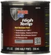 Absolute Coatings 44316 High Temp Aluminum - 8 Oz.