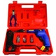 Astro 7600 Hot Staple Gun Kit for Plastic Repair