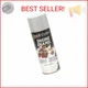 Dupli-Color DE1615 Engine Enamel Spray Paint with Ceramic - Aluminum - 12 oz Aer