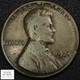 1924 D Lincoln Wheat Copper Cent 1C