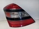 07-09 Mercedes W221 S550 S63 AMG Left Driver Side Tail Light Lamp OEM