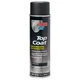 POR 15 TOP COAT CHASSIS BLACK - AEROSOL- 45918
