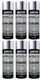 Dupli-Color CS101 High Gloss Metallic Chrome Automotive Spray Paint (6 pack)