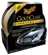NEW Meguiars FRESH G7014j 11OZ Gold Class Car Wax Paste CARNAUBA PLUS 2660546