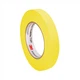 3M 06652 3M  3M Automotive Refinish Masking Tape  in. x 60 yds. (18 mm x 55 m), 